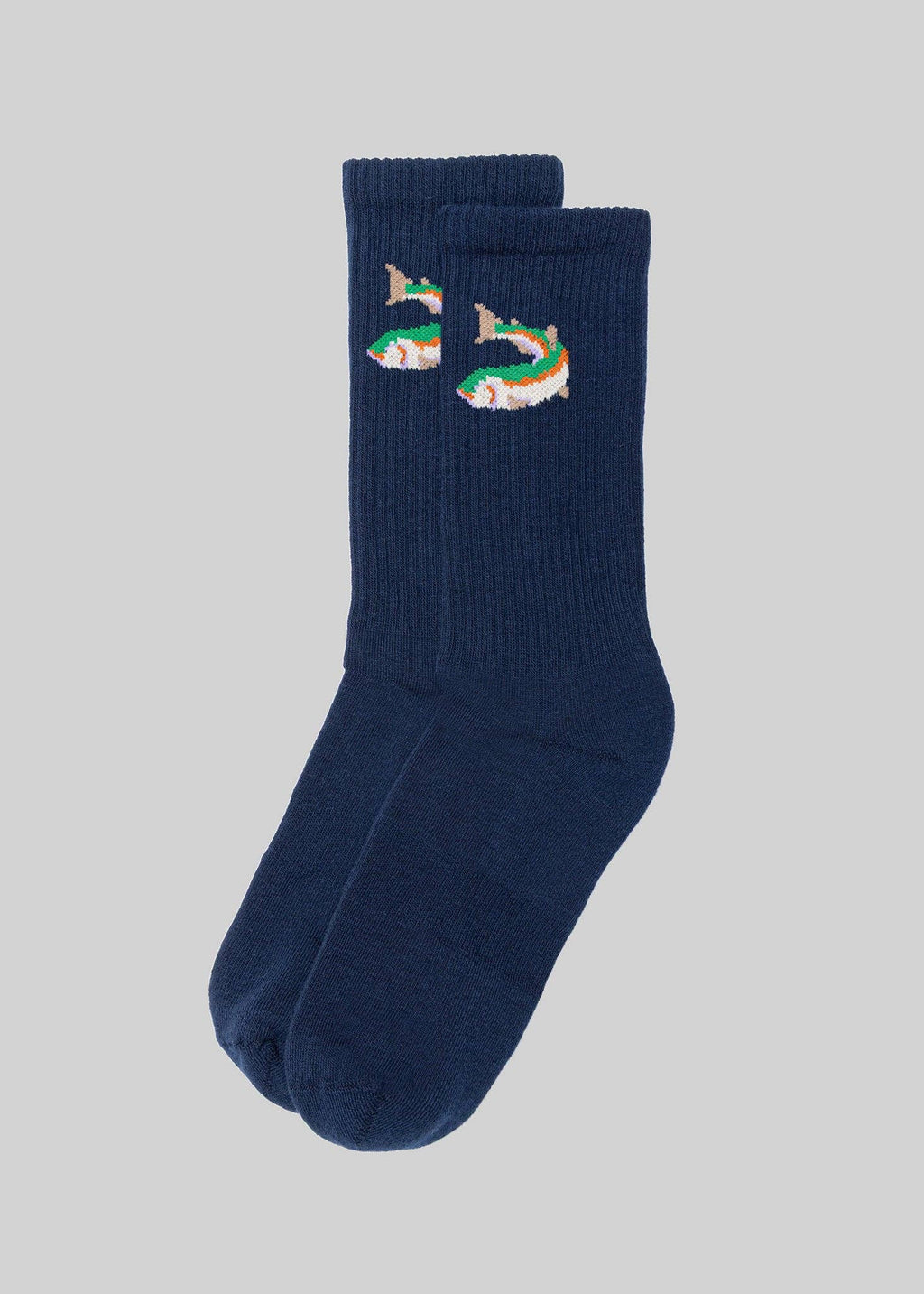 The Zoo Crew: Navy duck / M