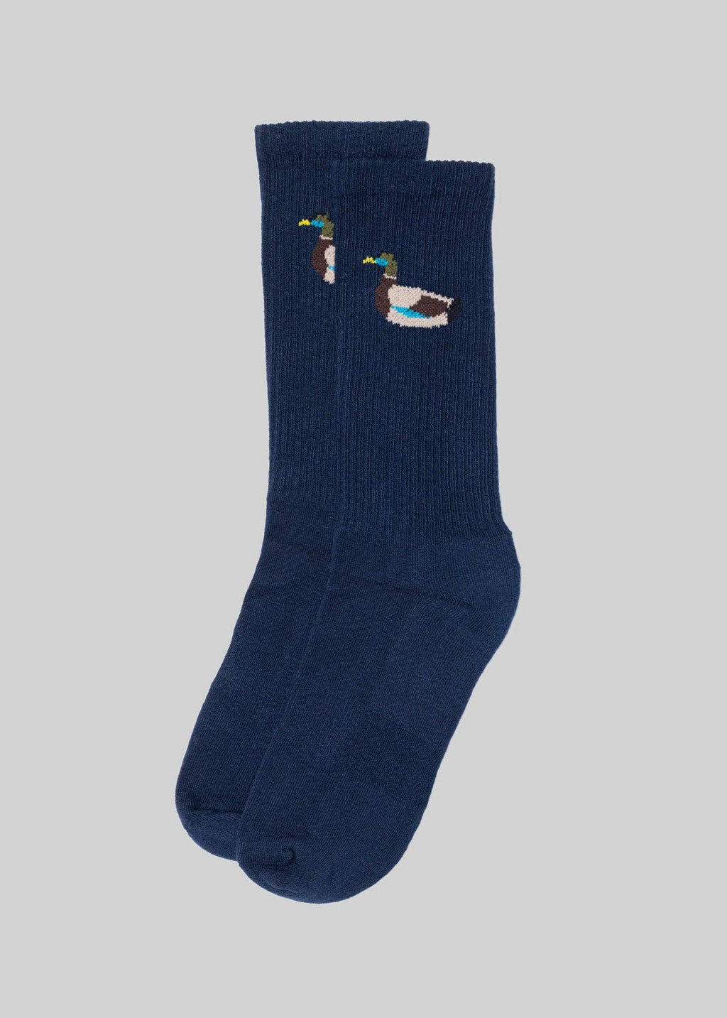 The Zoo Crew: Navy duck / M