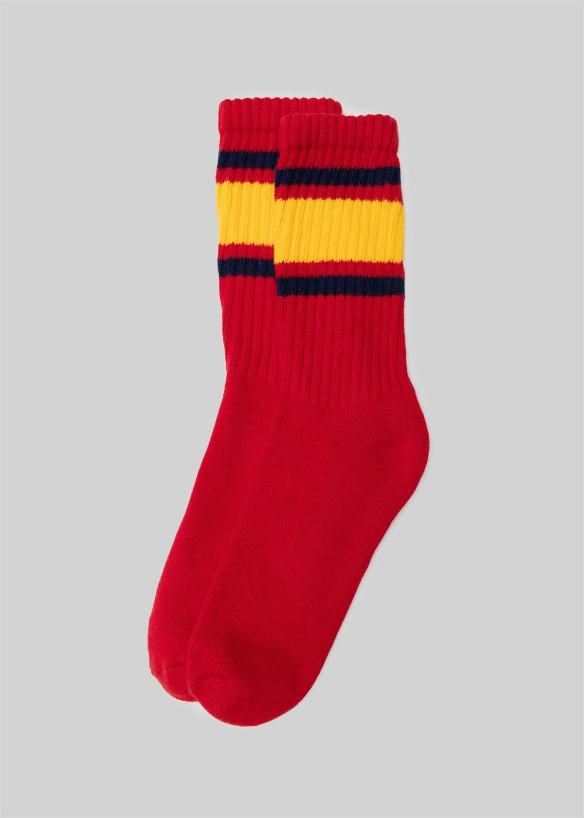 The Retro Supporter Stripe: Argentina / REG