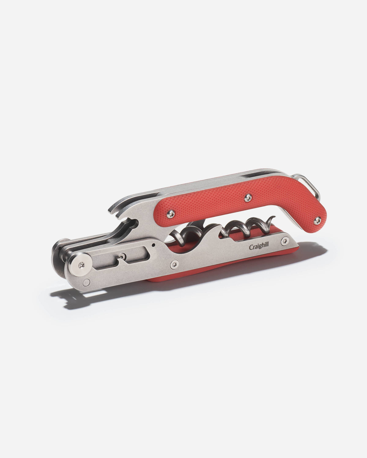 Best Wine Key - Big Red