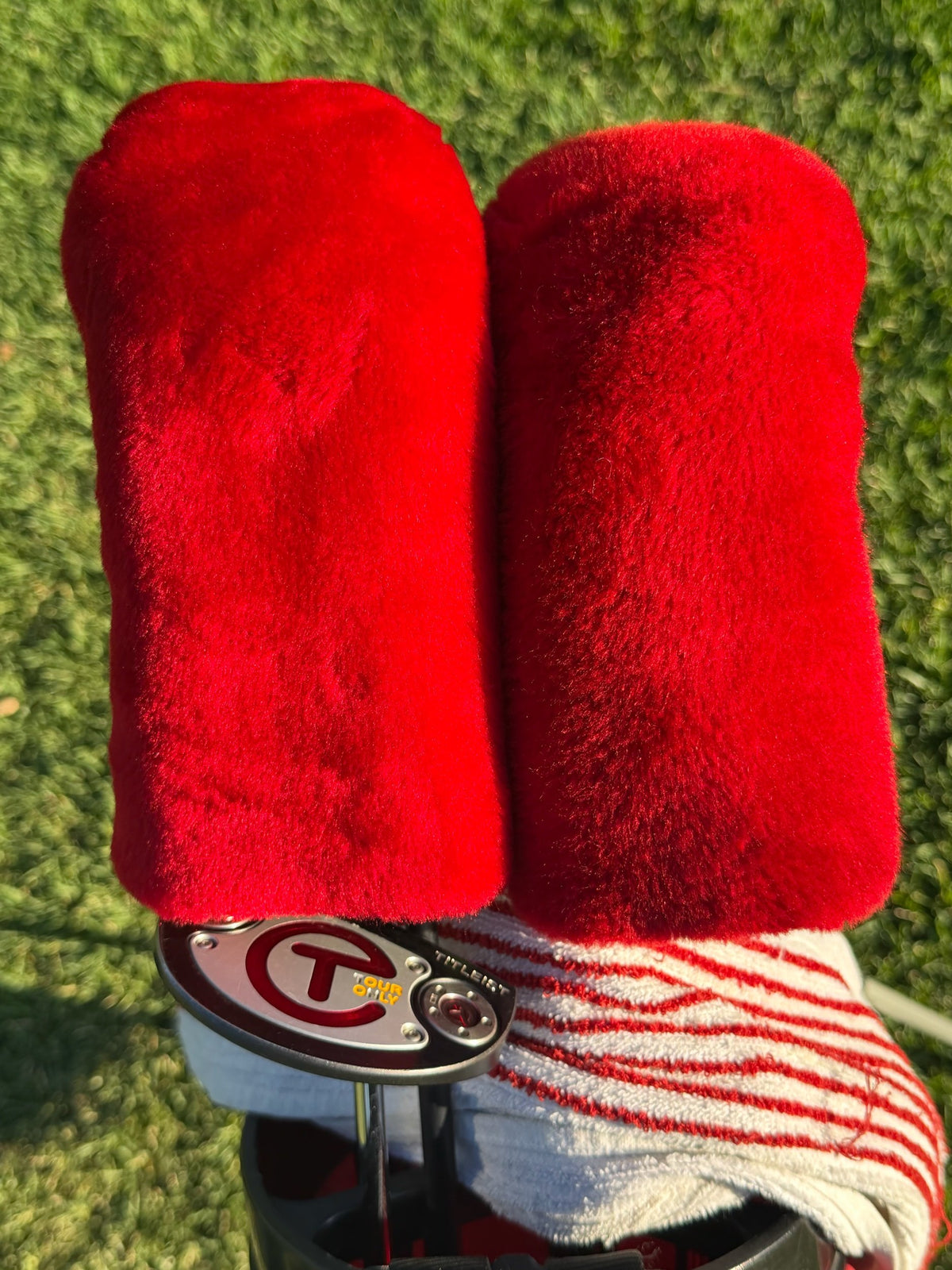 Ping Fairway Covers, Set of Two