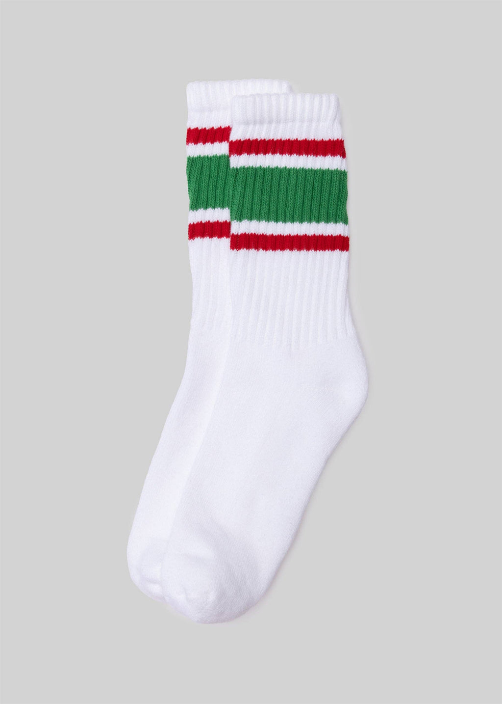 The Retro Supporter Stripe: Argentina / REG
