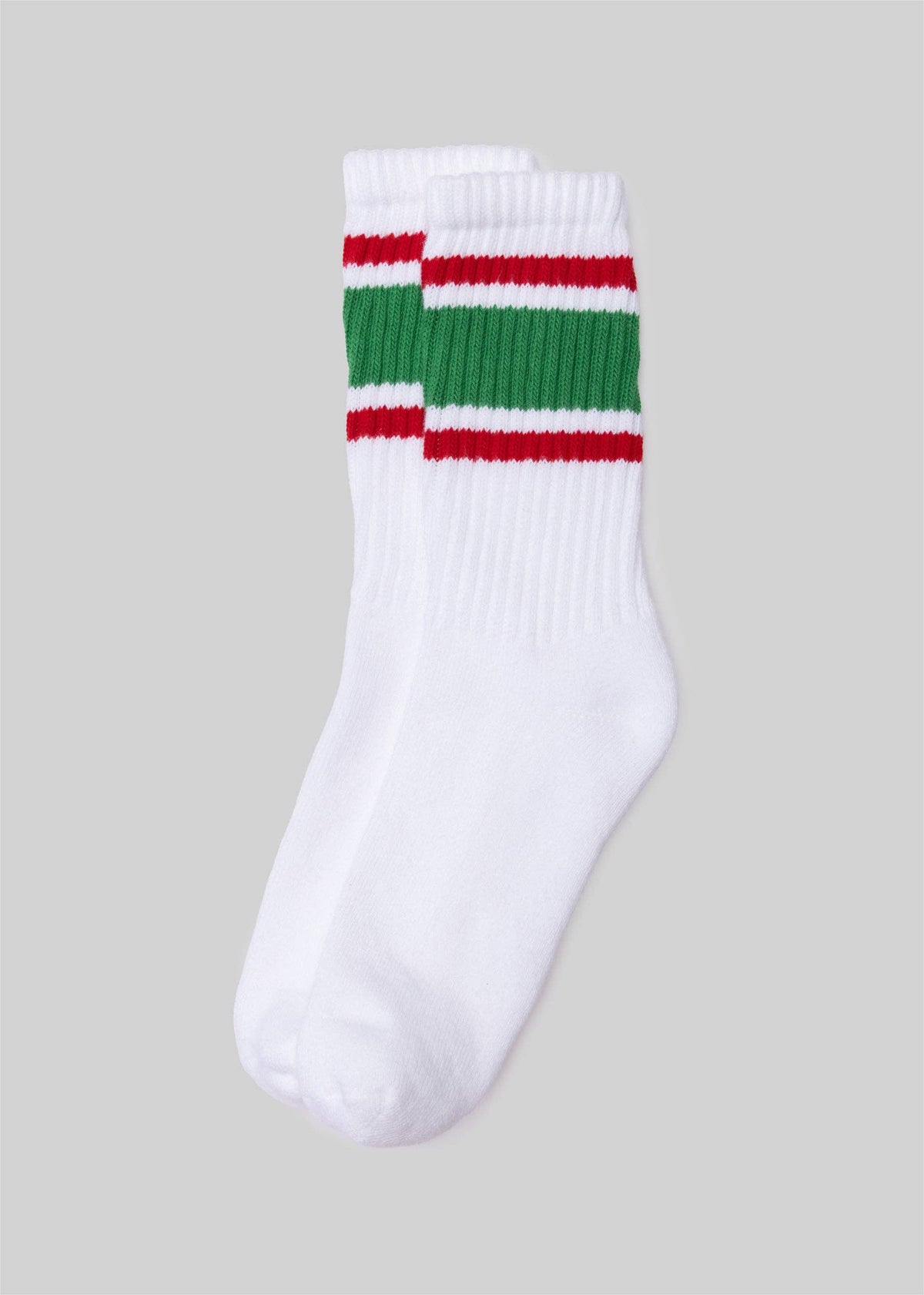 The Retro Supporter Stripe: Argentina / REG