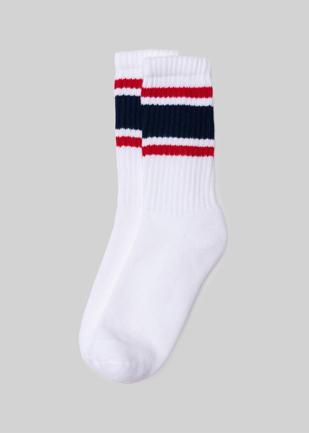 The Retro Supporter Stripe: Argentina / REG
