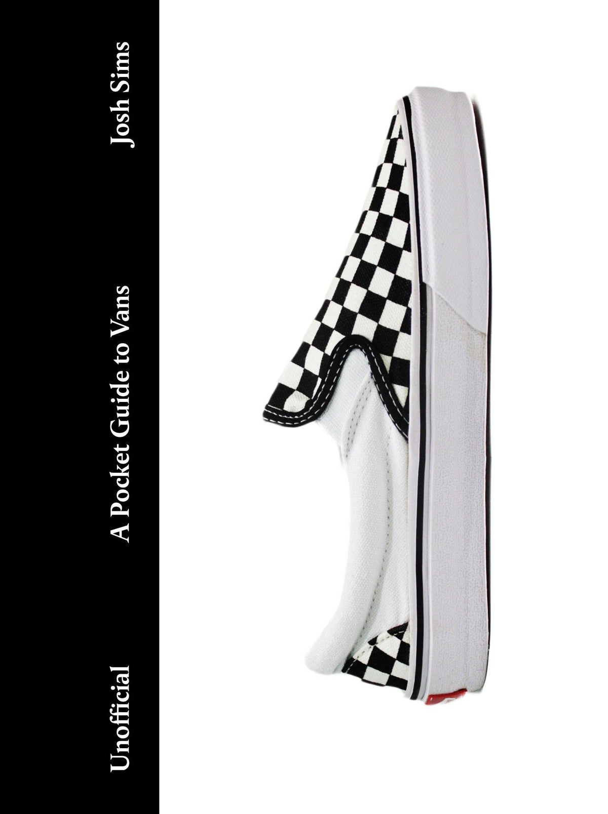 Pocket Guide to Vans