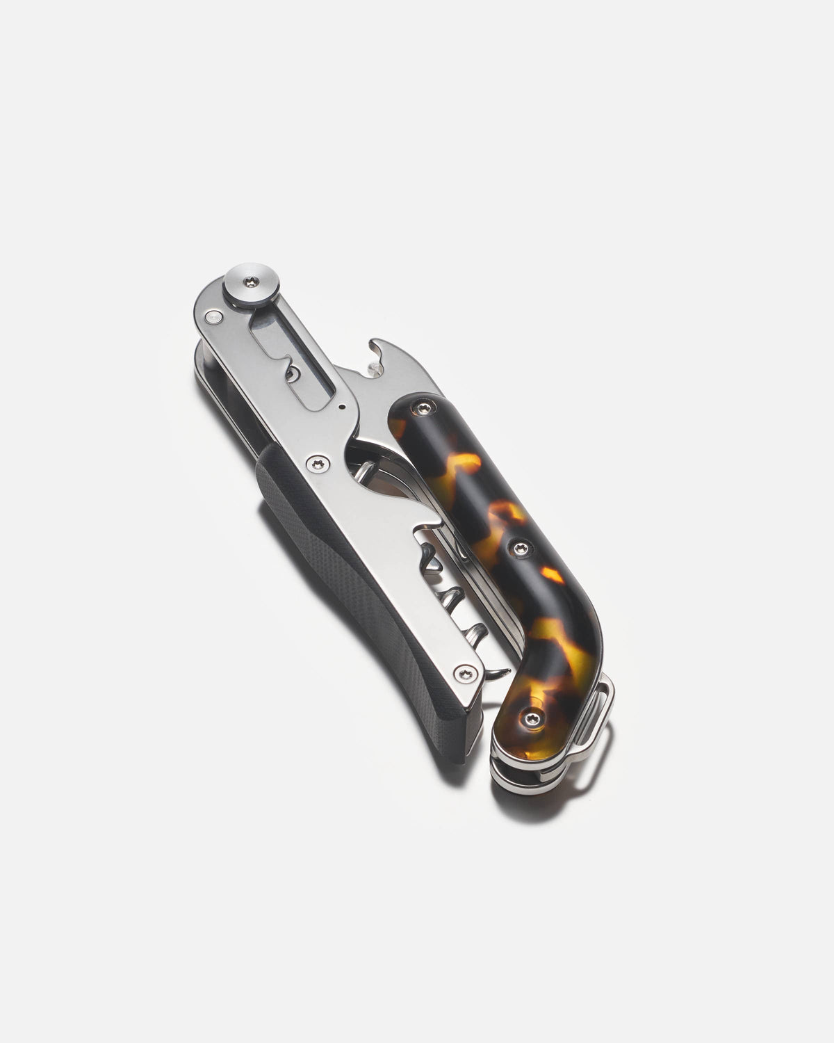 Best Wine Key - Tortoise