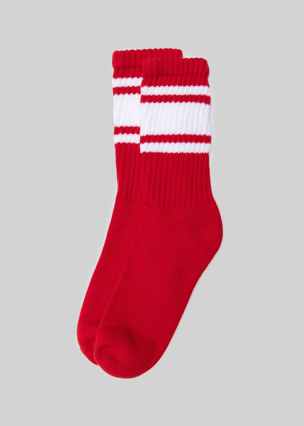 The Retro Supporter Stripe: Argentina / REG