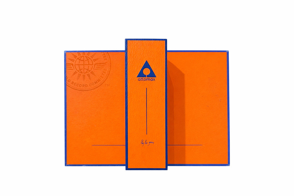 Attomax Soft, One Sleeve
