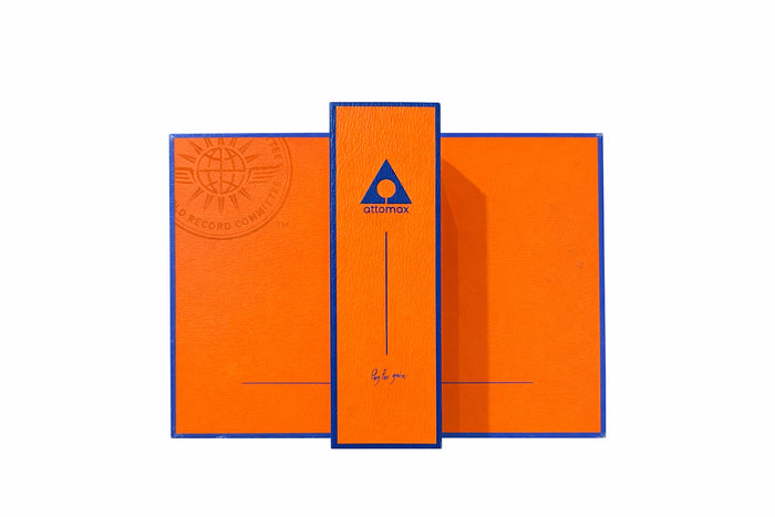 Attomax Soft, One Sleeve