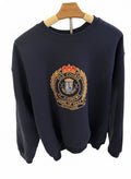 Old Course St Andrews Crew, Navy