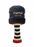 Sugarloaf Social Club Driver Cover