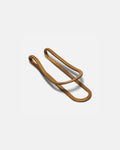 Station Money Clip: Vapor Bronze