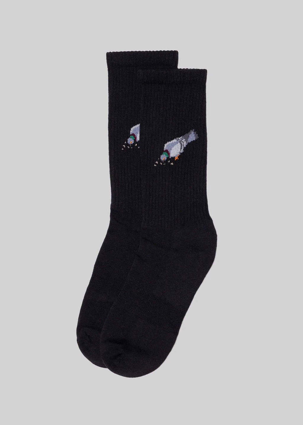 The Zoo Crew: Navy duck / M