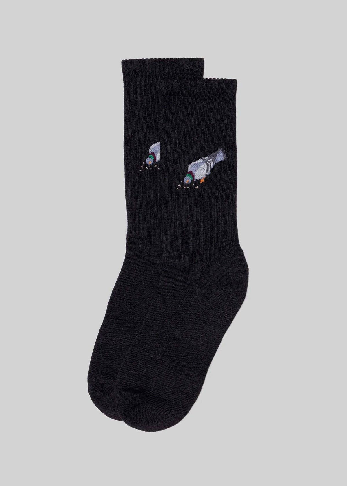 The Zoo Crew: Navy duck / M