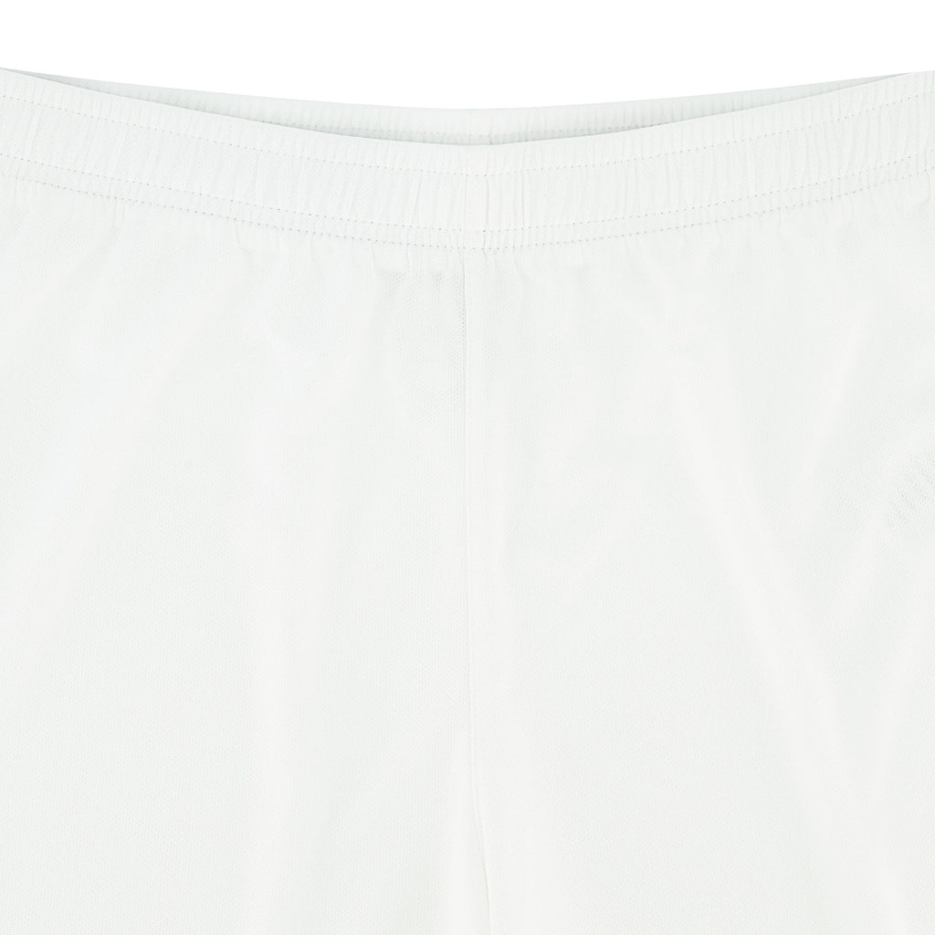 Umbro Men's Club Short: White / XL