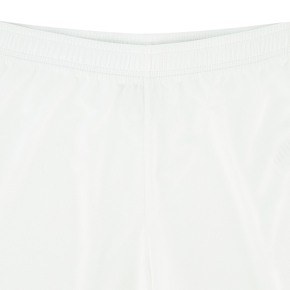 Umbro Men's Club Short: White / XL