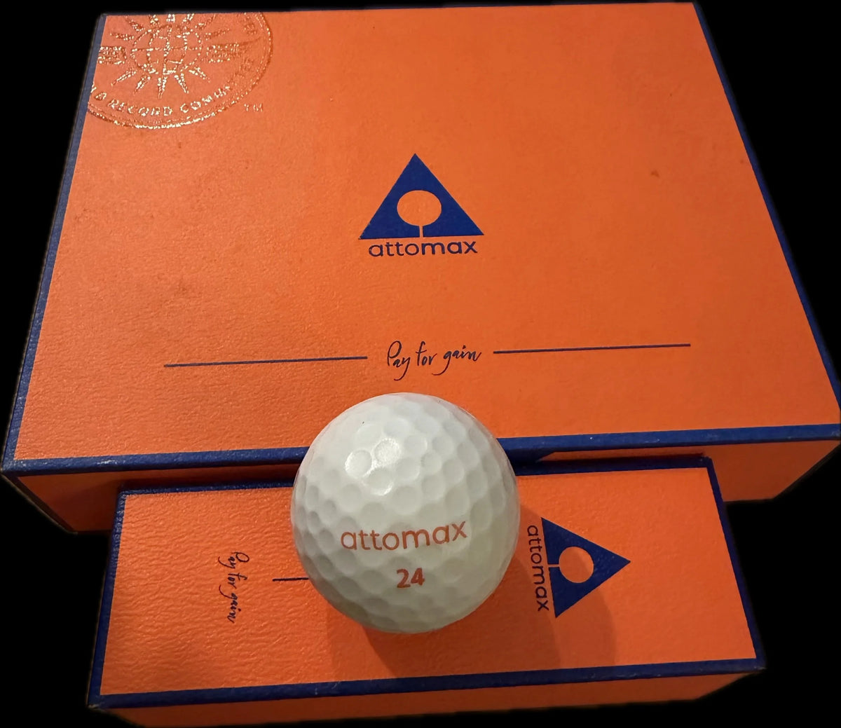 Attomax Soft, One Sleeve