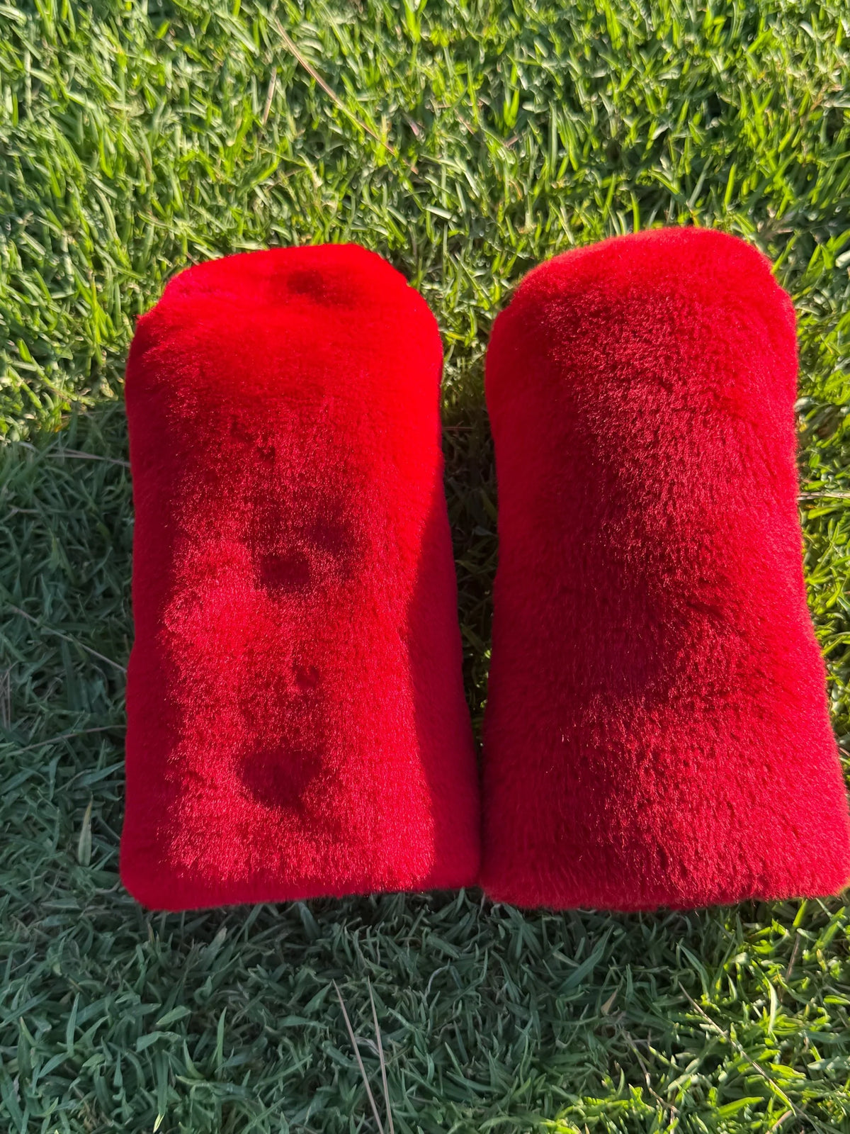 Ping Fairway Covers, Set of Two