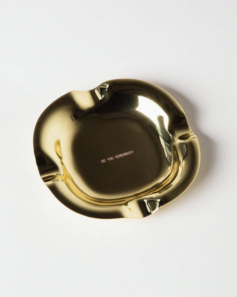 Castro Tray: Stainless