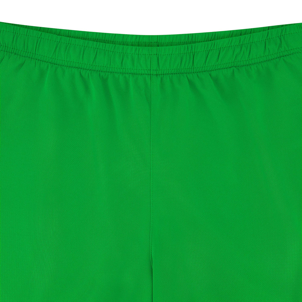 Umbro Men's Club Short: Green / XL
