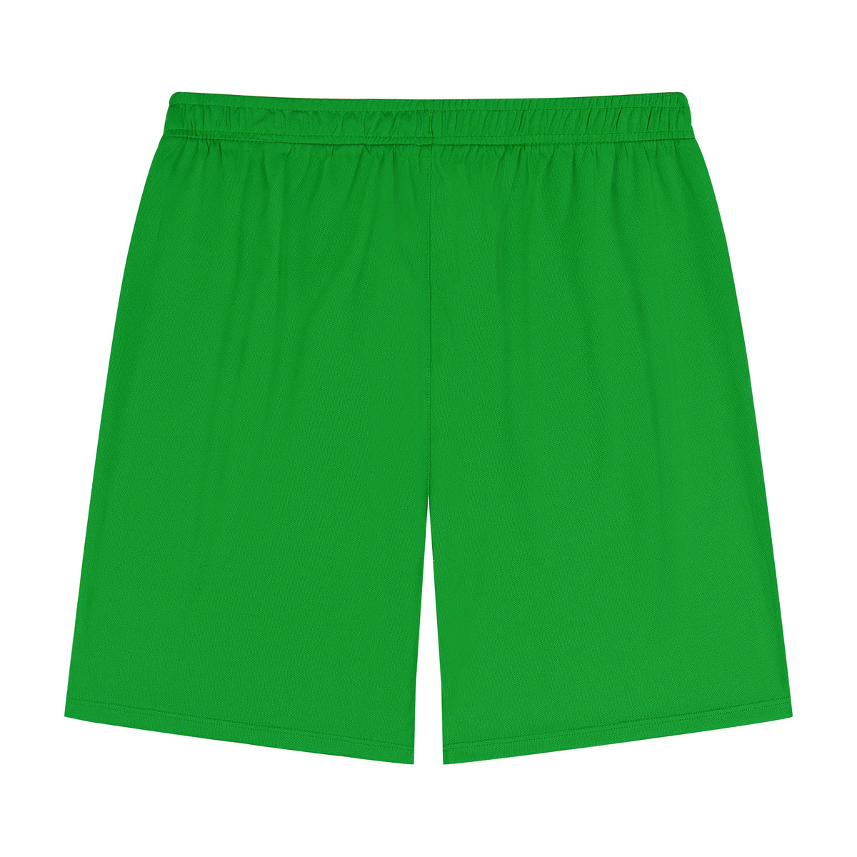Umbro Men's Club Short: Green / XL