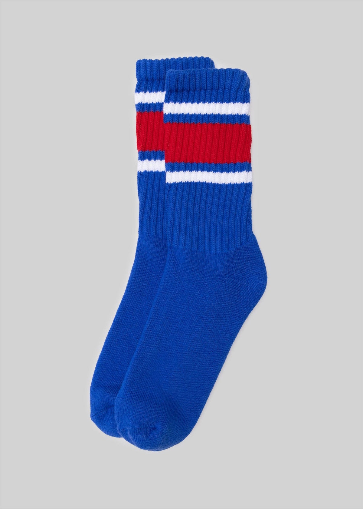 The Retro Supporter Stripe: Argentina / REG