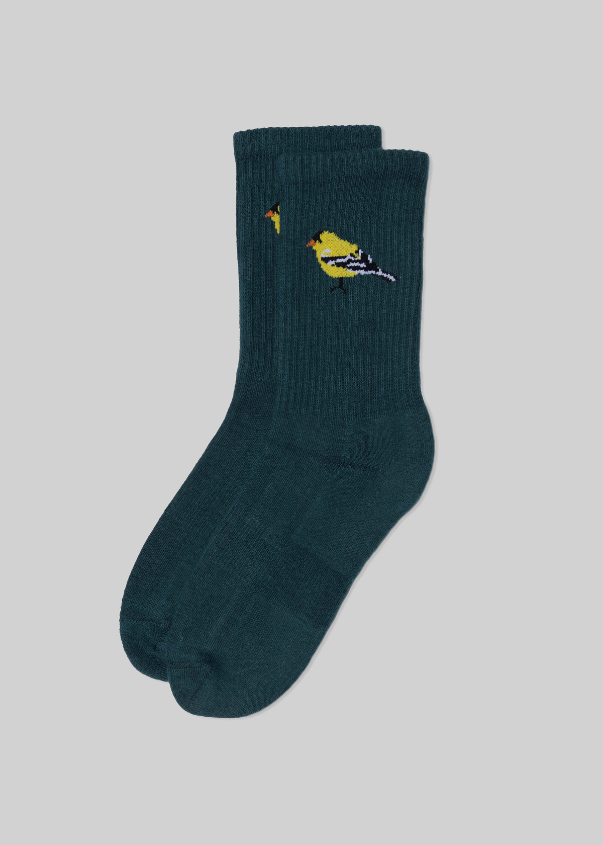 The Zoo Crew: Navy duck / M