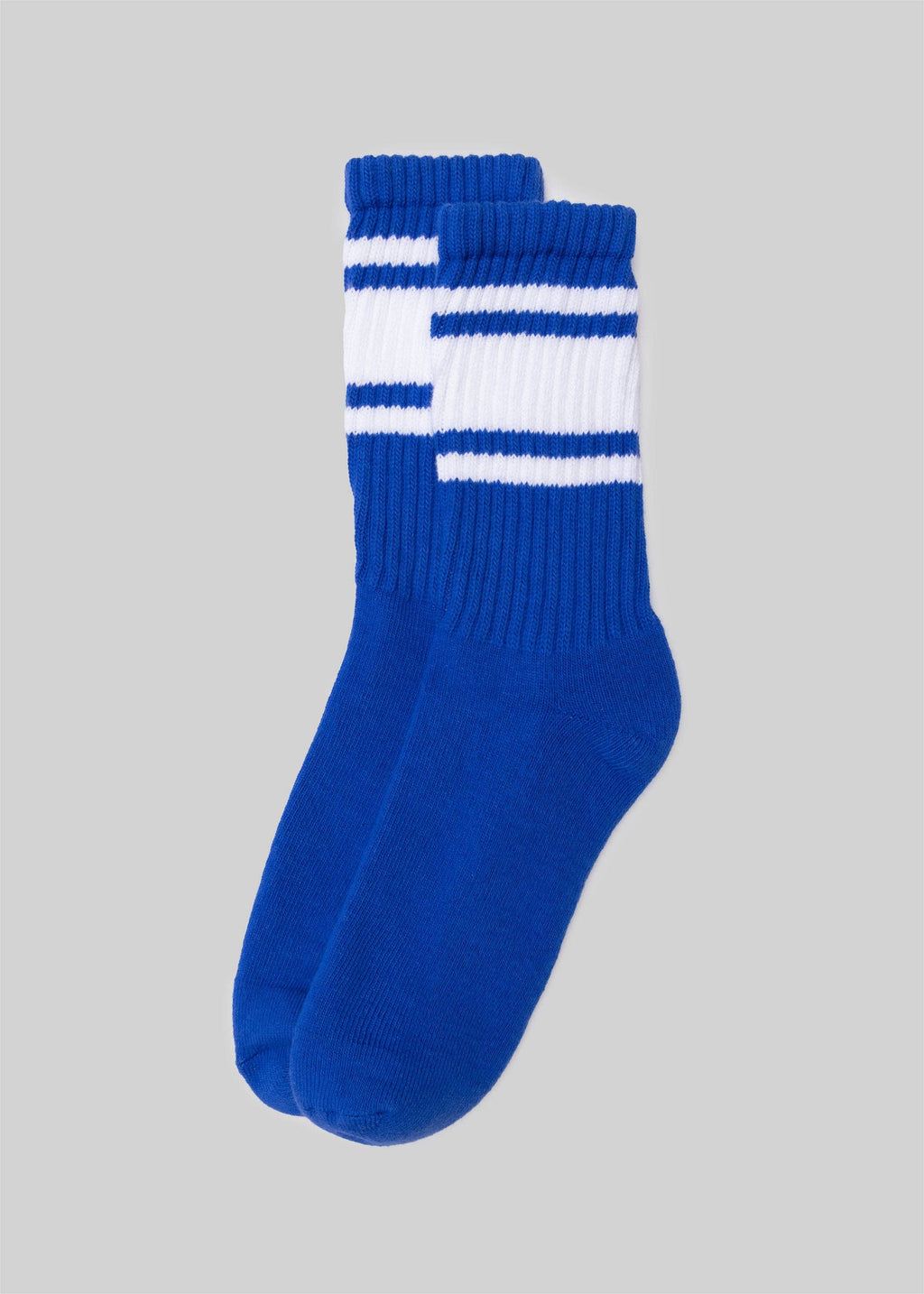 The Retro Supporter Stripe: Argentina / REG