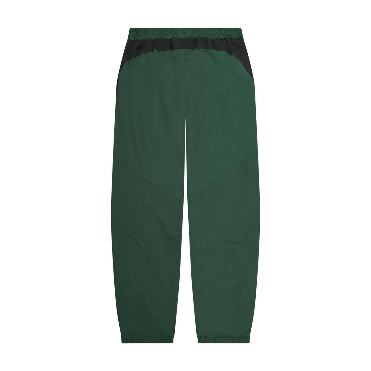 Umbro Men's Relaxed Track Pant: Dark Green / M
