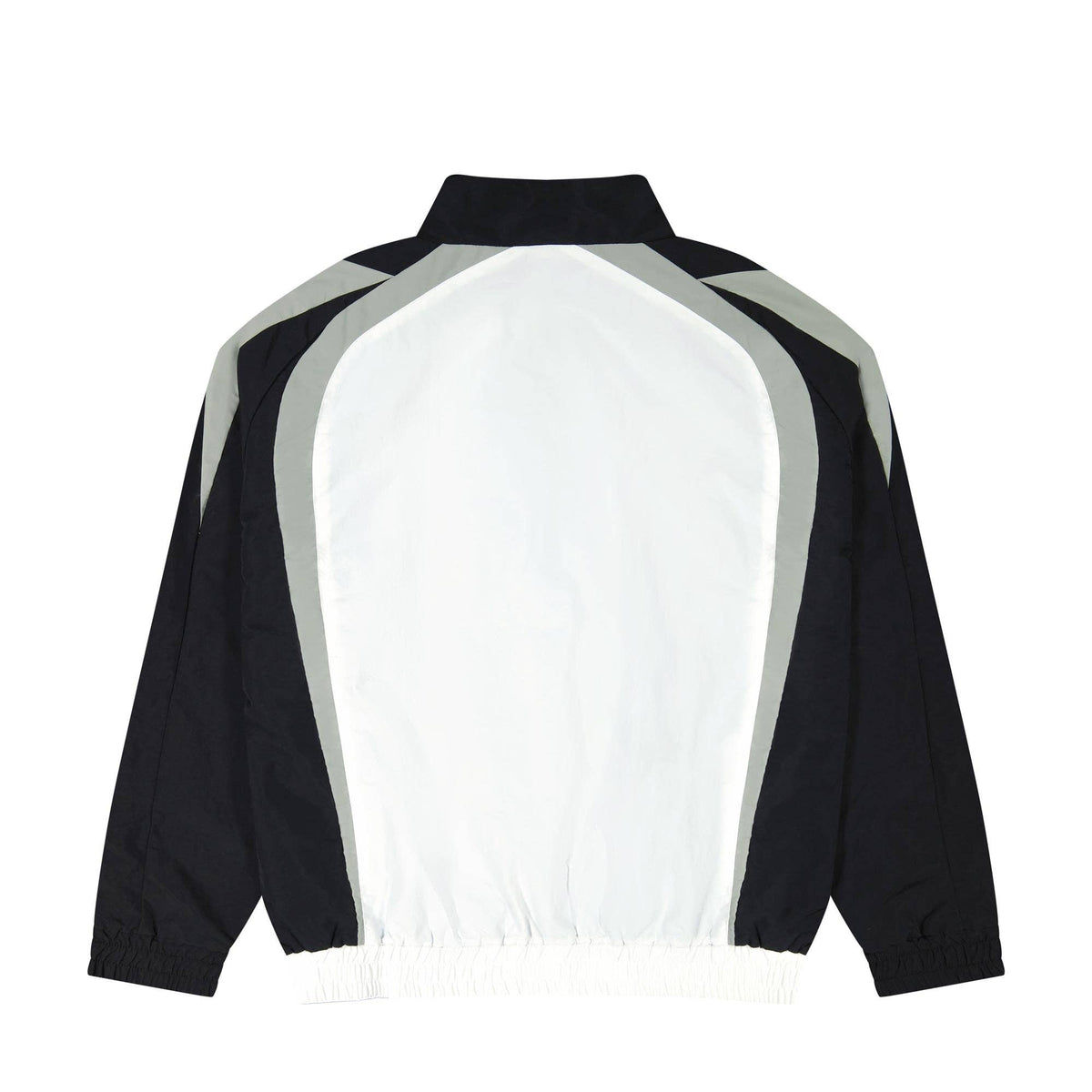 Umbro Men's Relaxed Track Jacket: White / XL